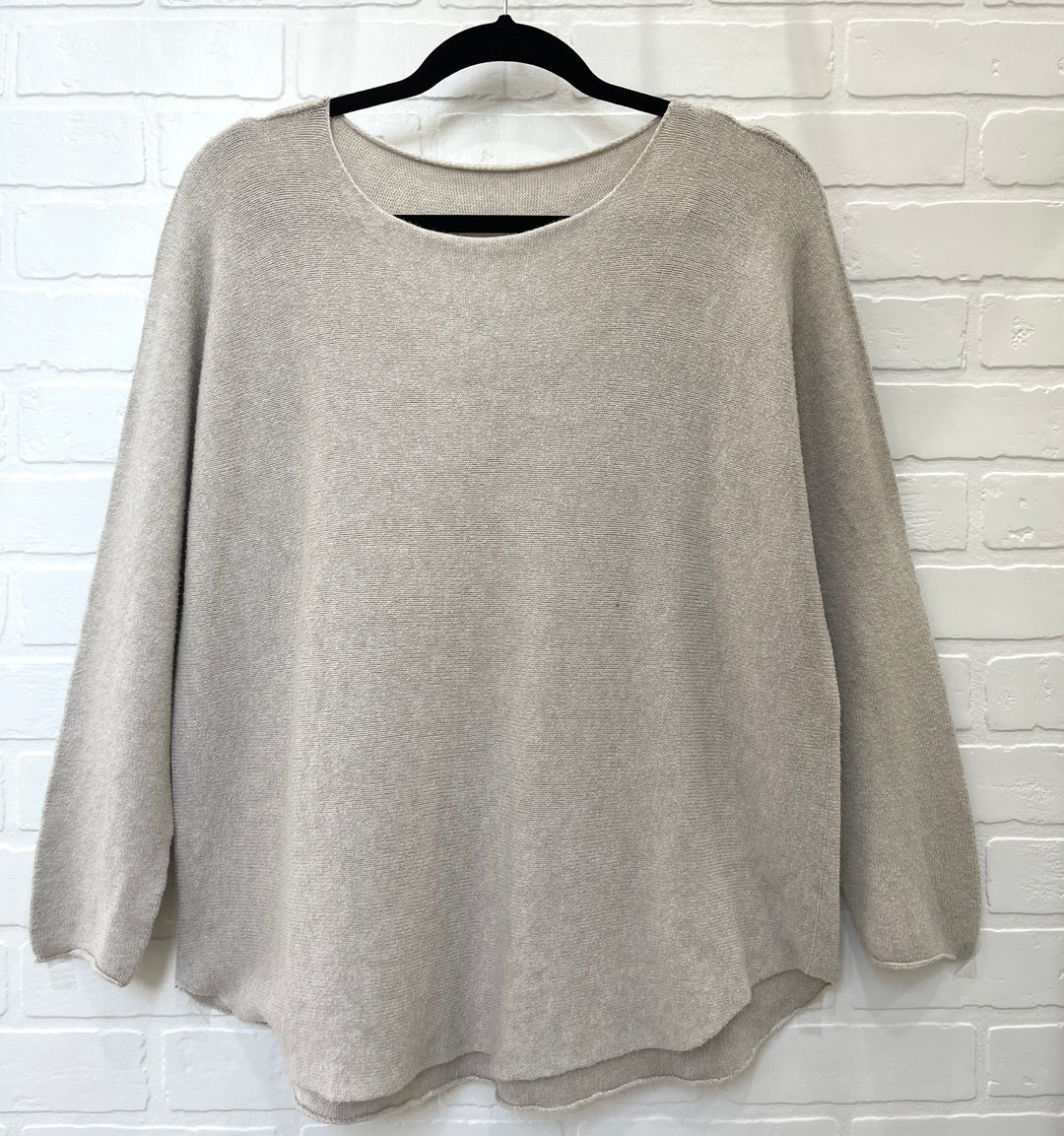 Mila Sweater