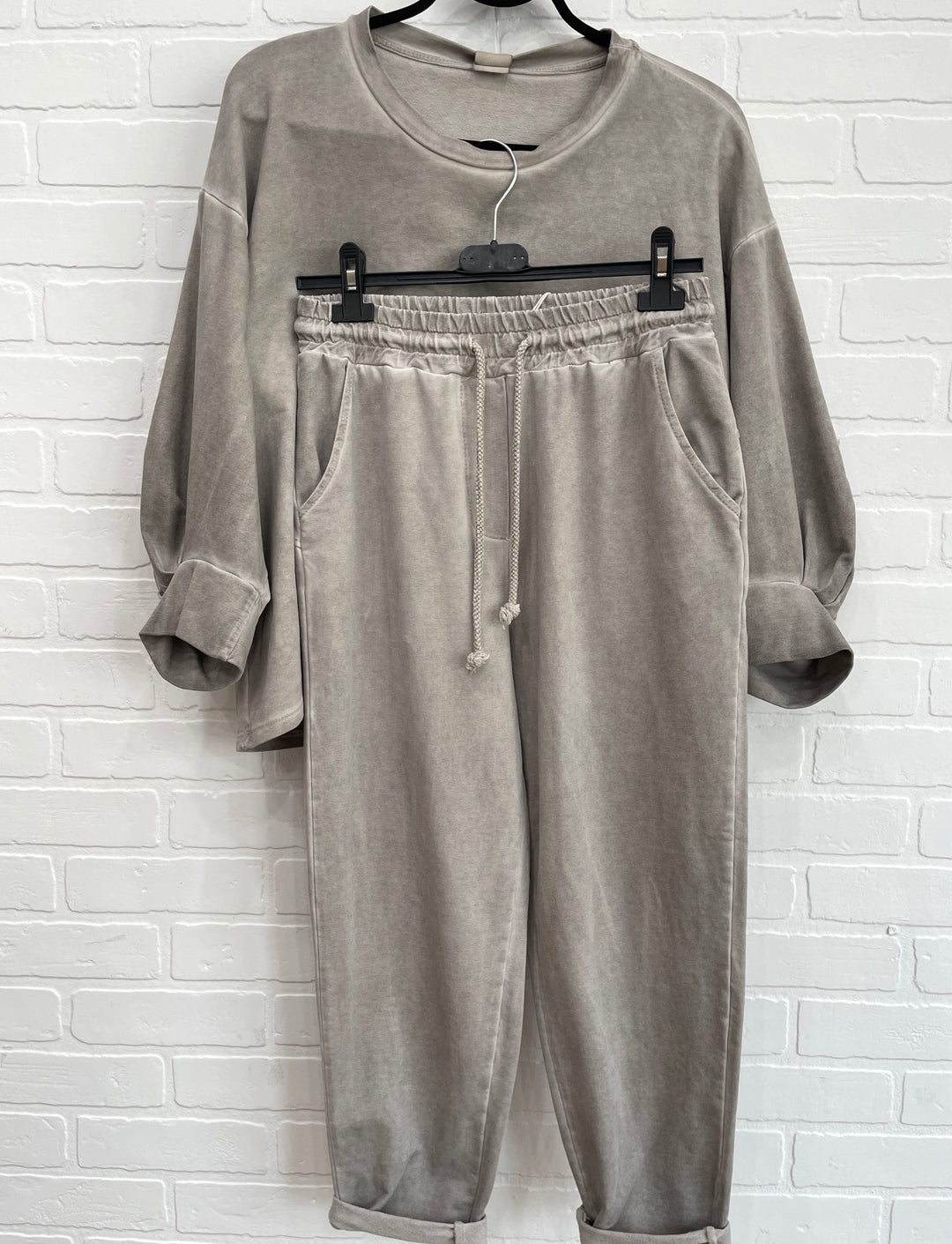 Ensemble décontracté Danica