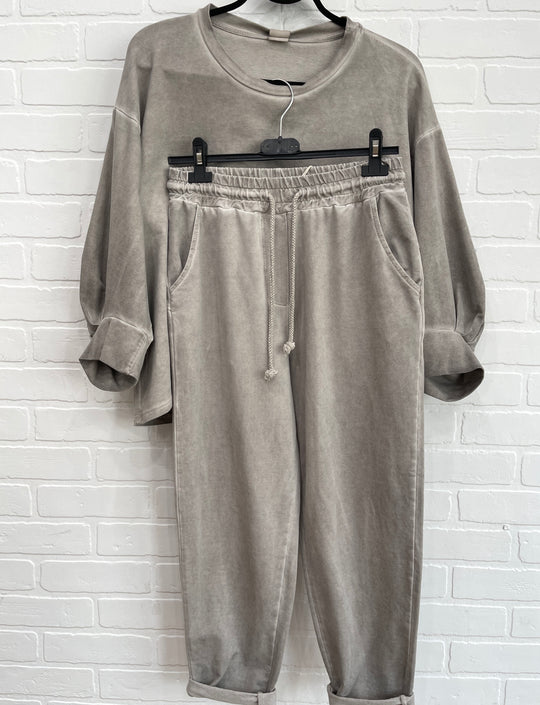 Ensemble décontracté Danica