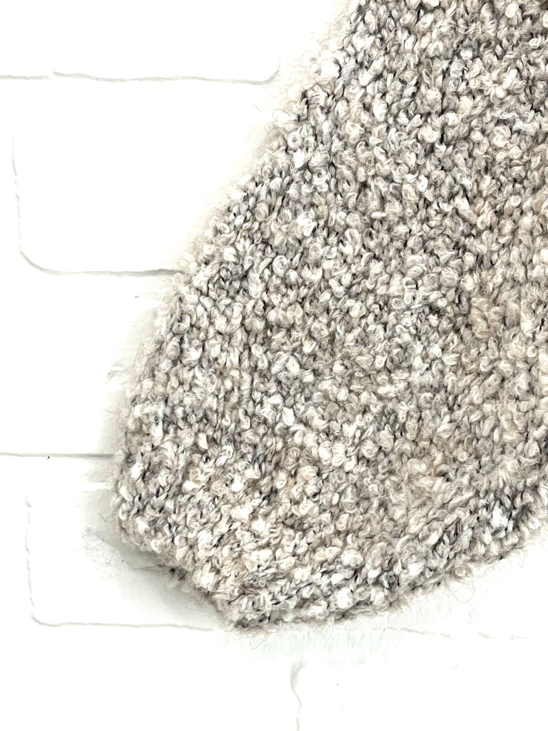 Charlotte chunky cardigan