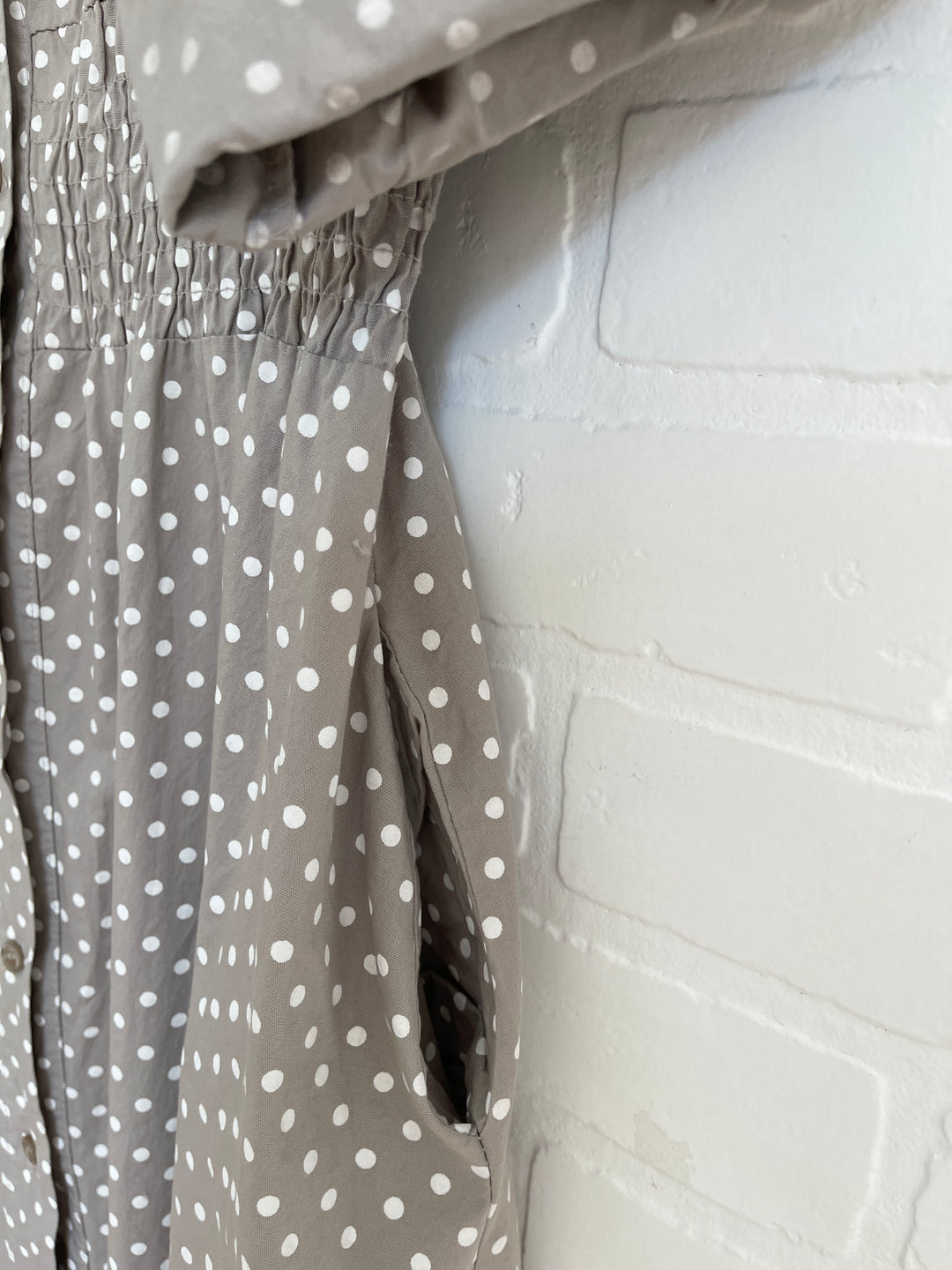 Julia Dress