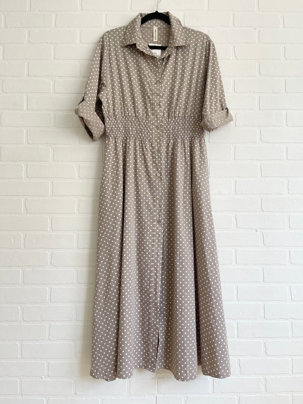 Julia Dress