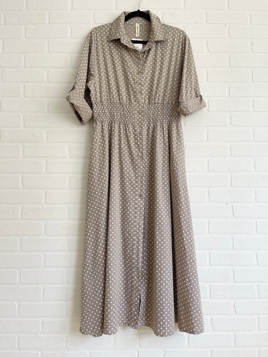 Julia Dress