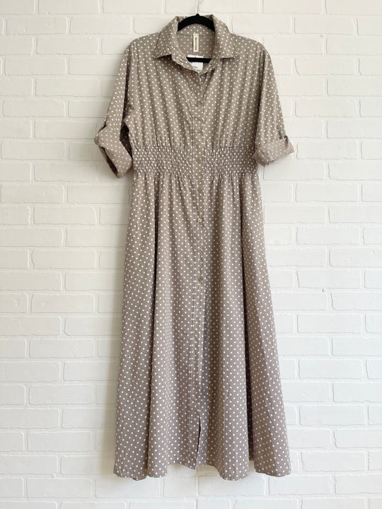 Julia Dress