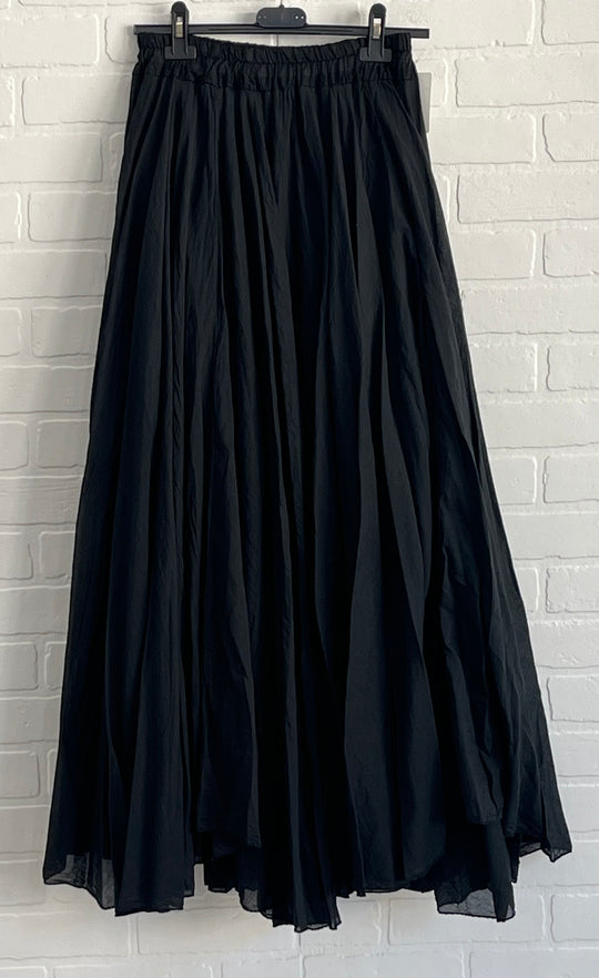 Posse Gauze Skirt