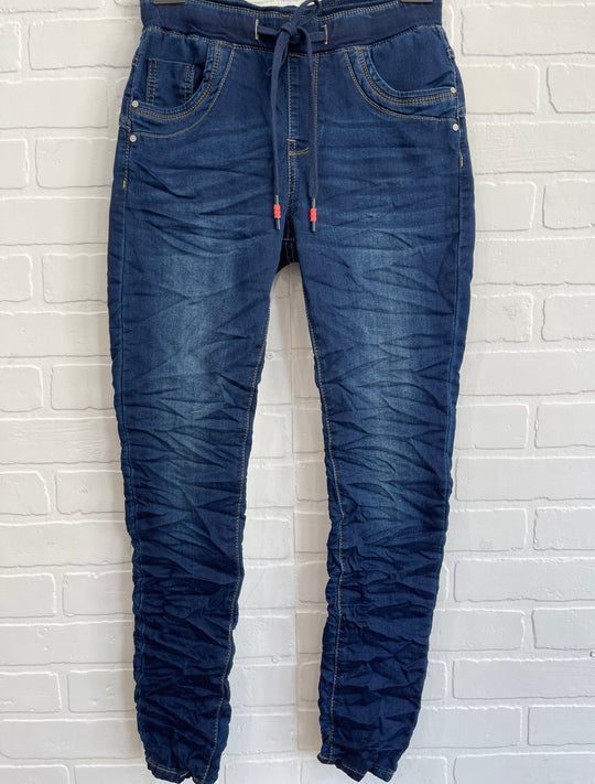 Jewelly Jeans