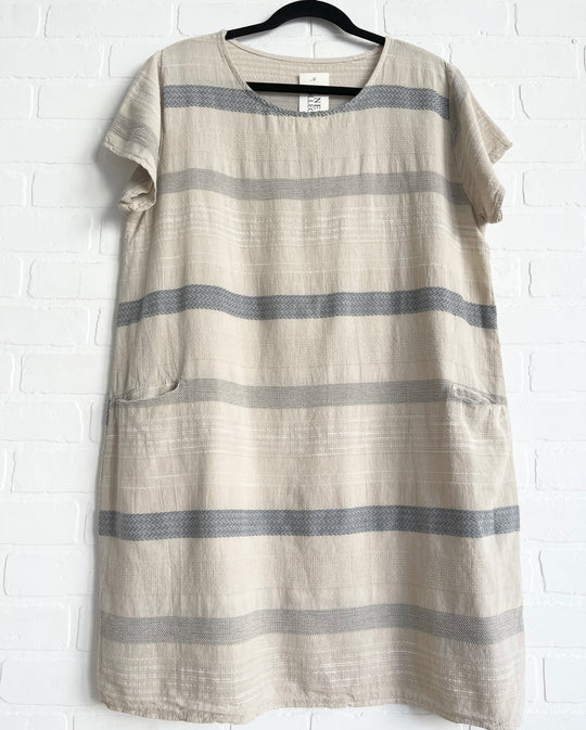 Clare Dress