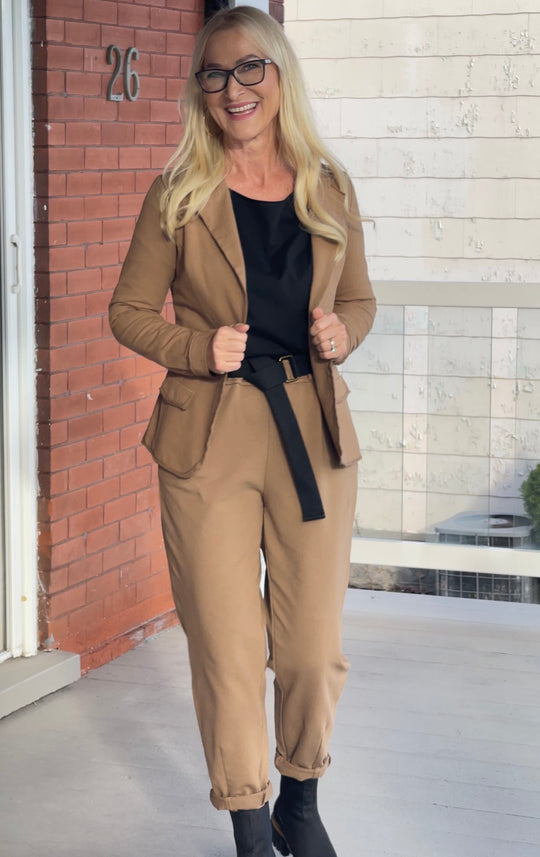 Ensemble intelligent Bonita