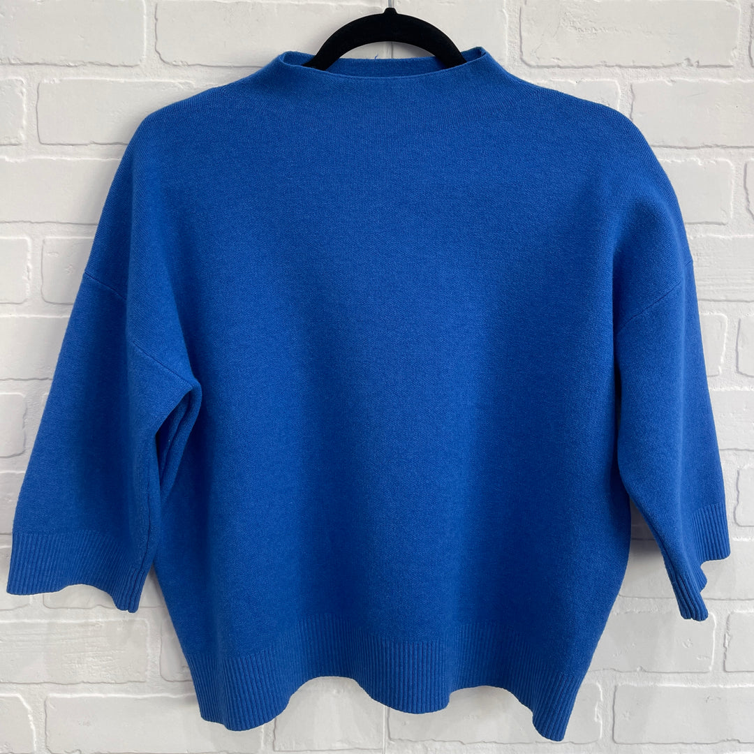 Camilla Sweater