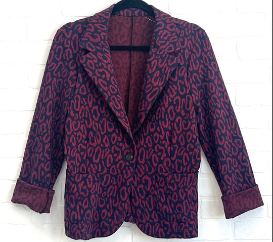 Felicia Blazer