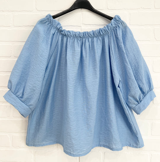 Adeline Top