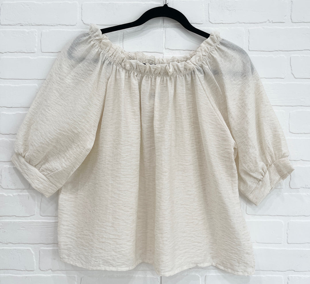 Adeline Top