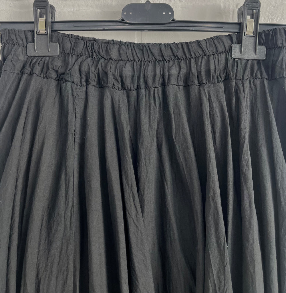Posse Gauze Skirt