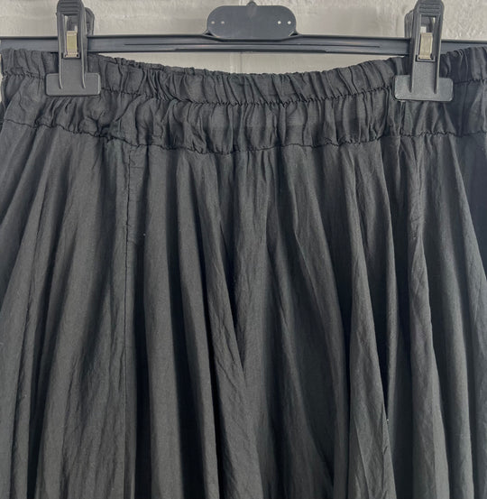 Posse Gauze Skirt