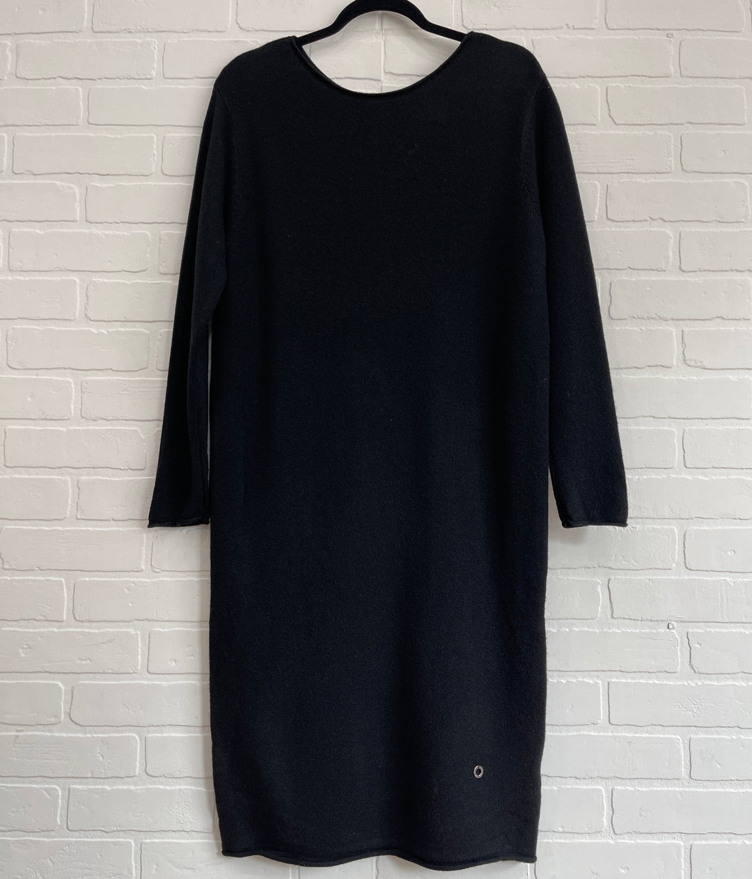 Robe en tricot Madeline