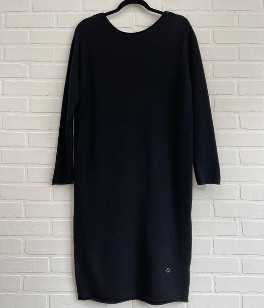 Robe en tricot Madeline