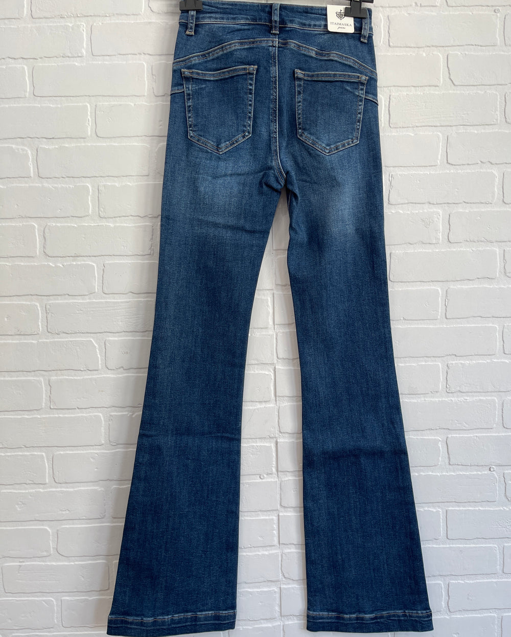 Jean Flair Itamaska