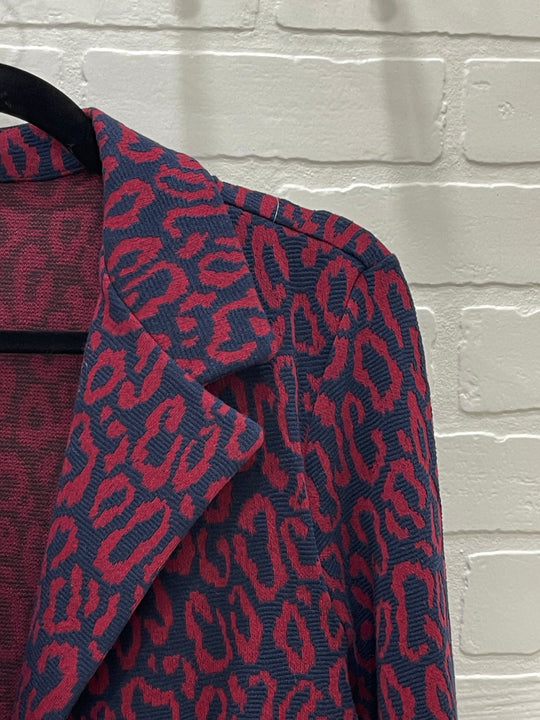 Felicia Blazer
