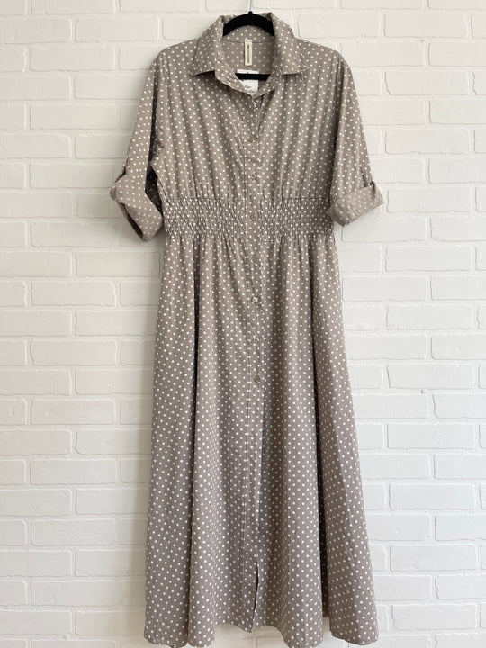 Julia Dress
