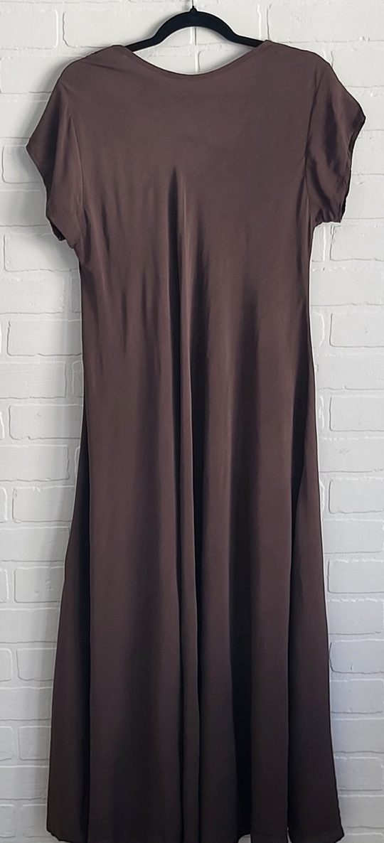 Belle Dress