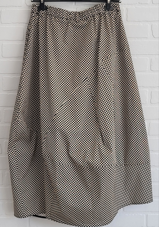 Trendy Wendy Tulip Skirt