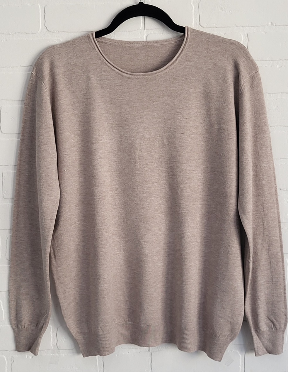 Sally Crewneck Sweater