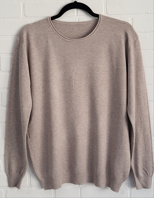 Sally Crewneck Sweater