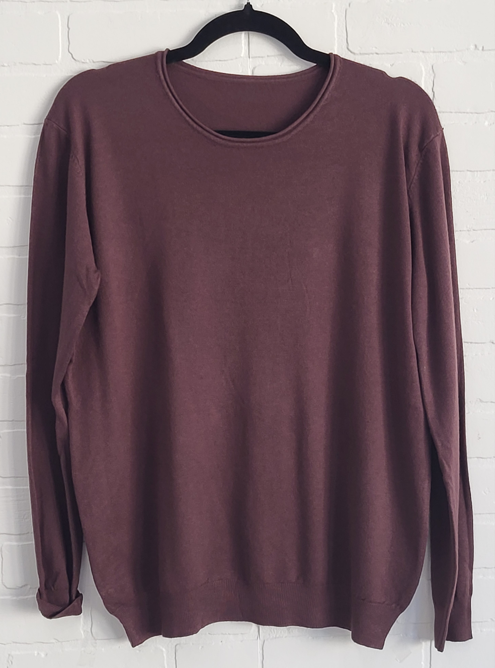 Sally Crewneck Sweater
