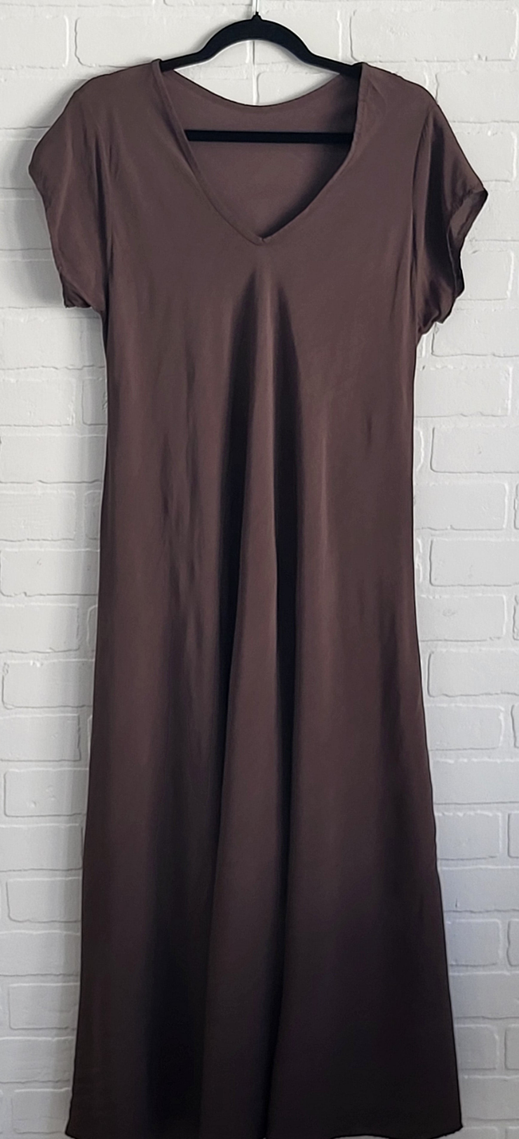 Belle Dress