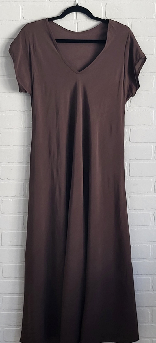 Belle Dress
