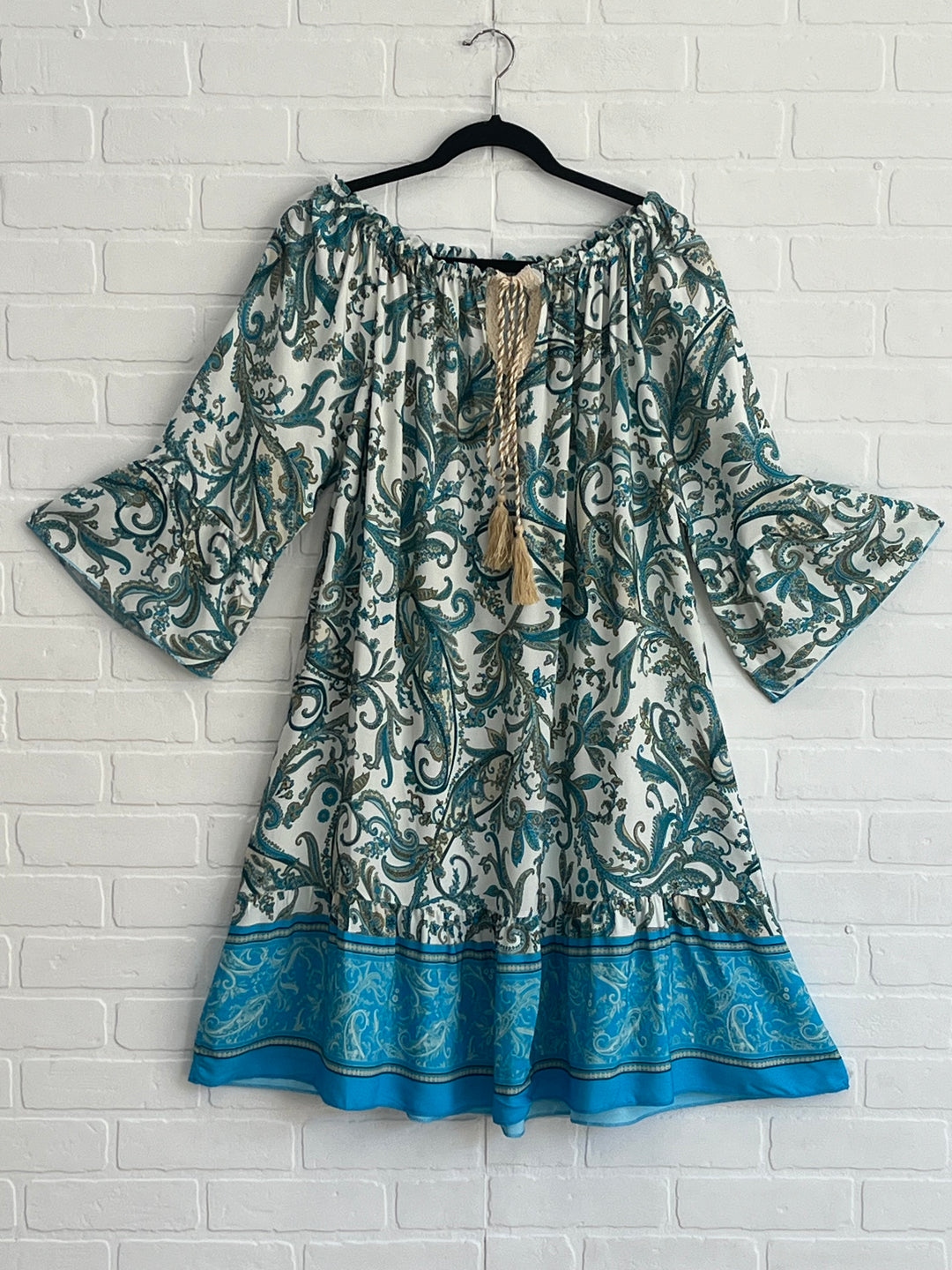 Marissa Dress