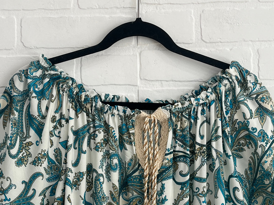 Marissa Dress