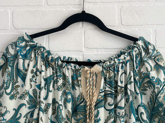 Marissa Dress