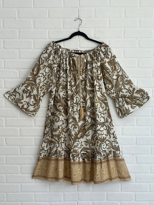 Marissa Dress