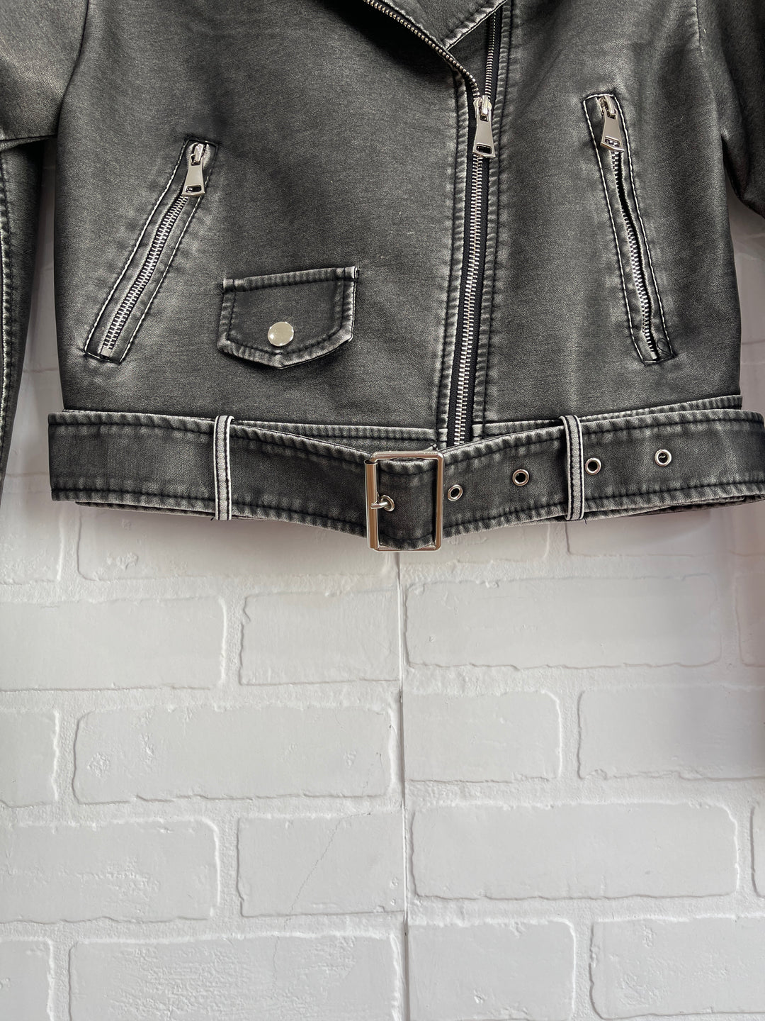 Laken Jacket