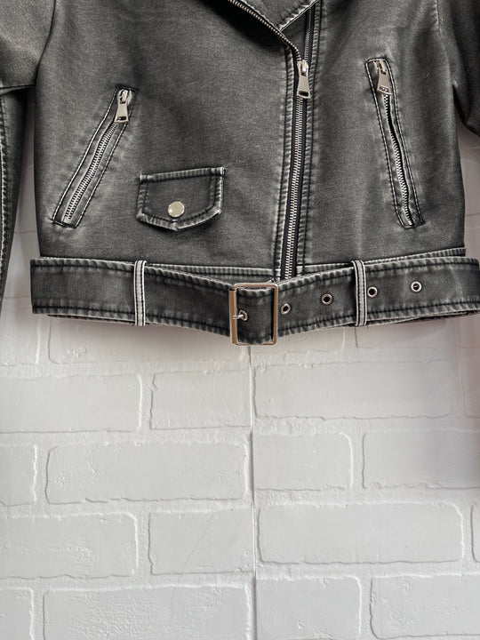 Laken Jacket