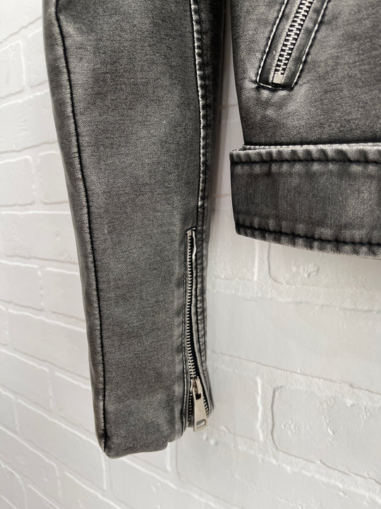 Laken Jacket