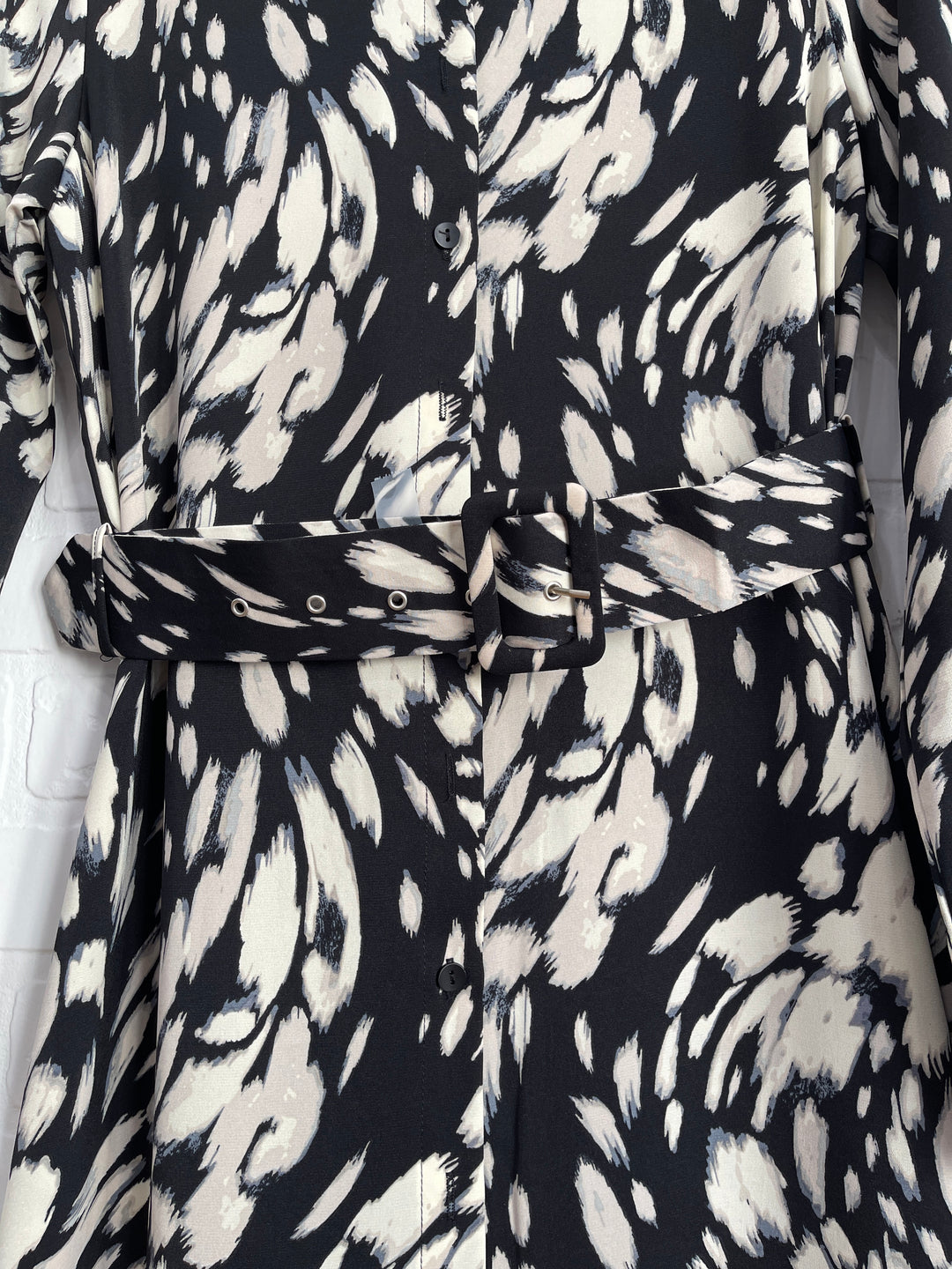 Charlise Dress