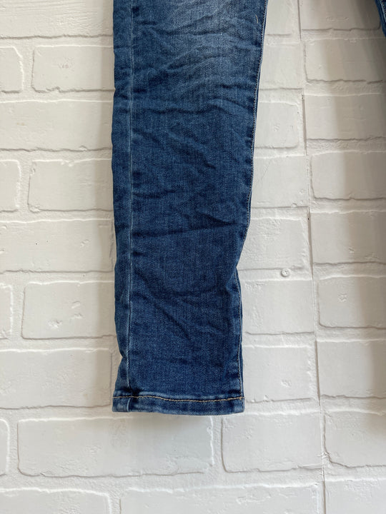 Itaimaska Classic Jean Joggers