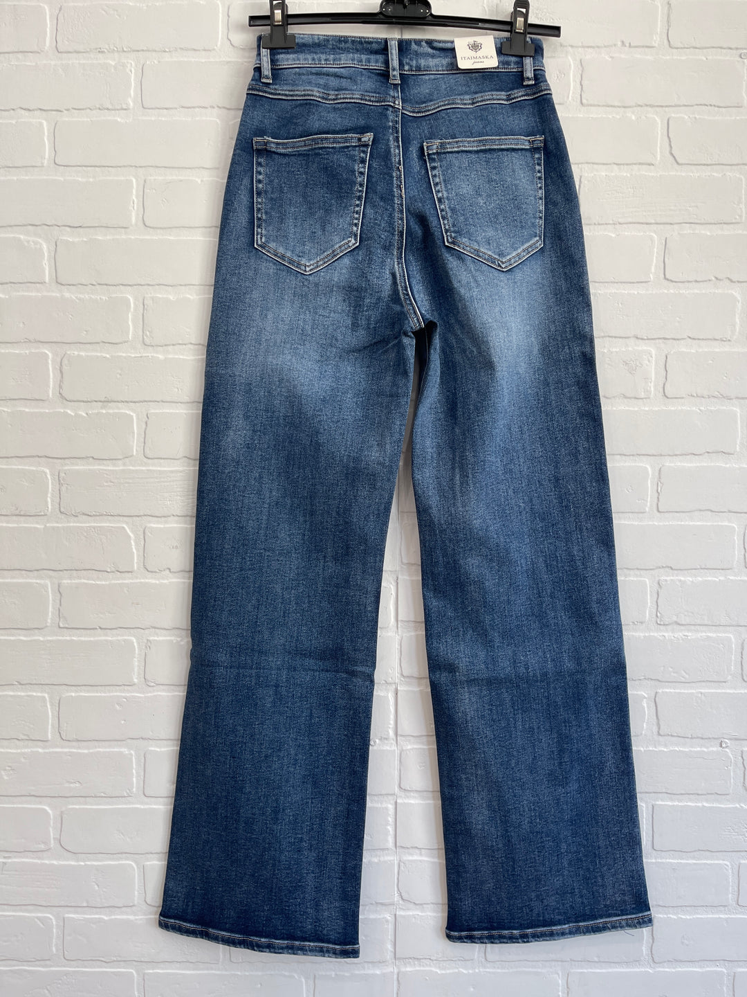 Jean large mini Itamadka