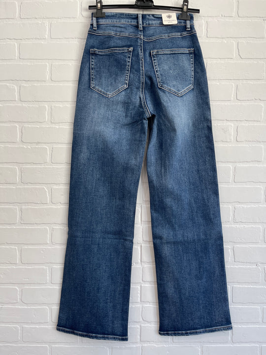 Jean large mini Itamadka