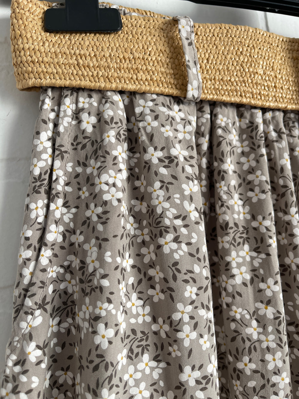 Brigid Skirt