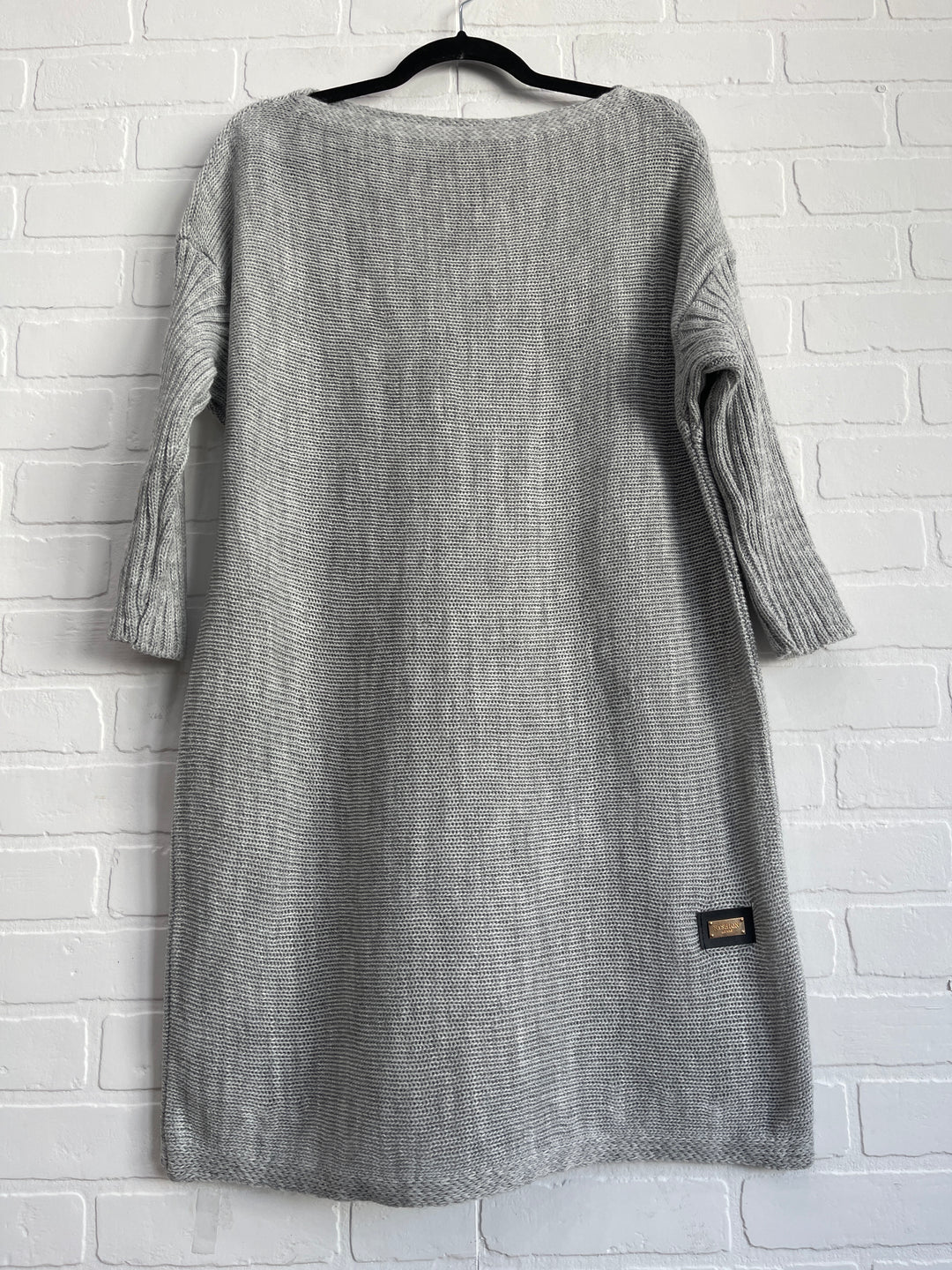 Robe en tricot Britney