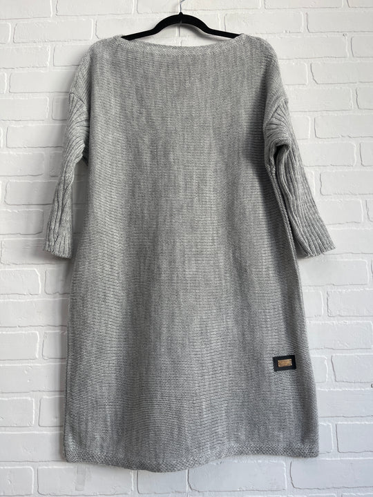Robe en tricot Britney