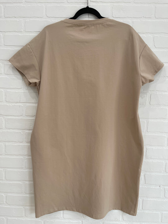 Ginger Dress