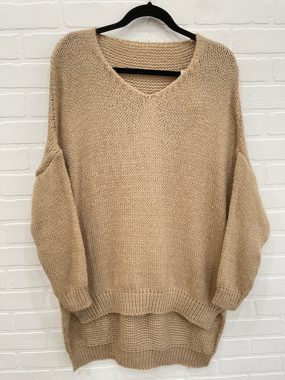 Ellie Sweater