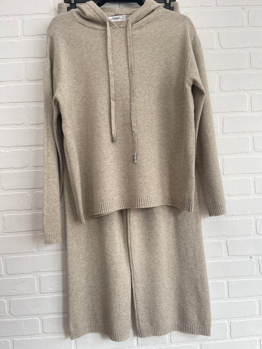 Ensemble à capuche mélodie