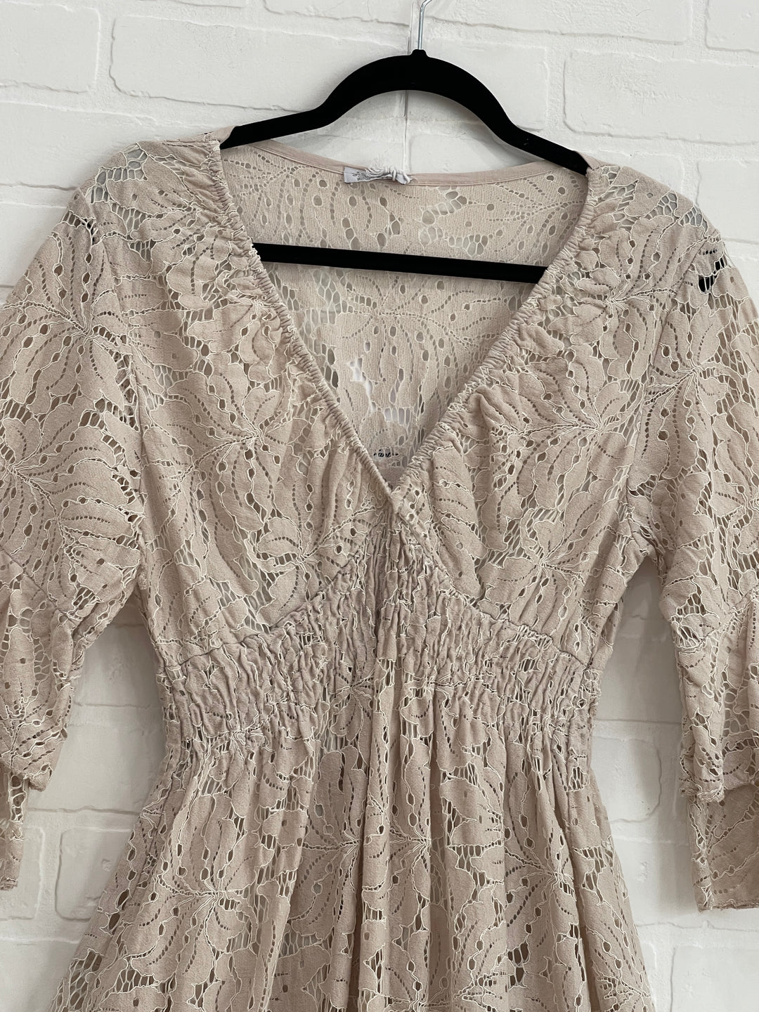 Charmain Dress