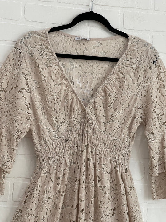 Charmain Dress