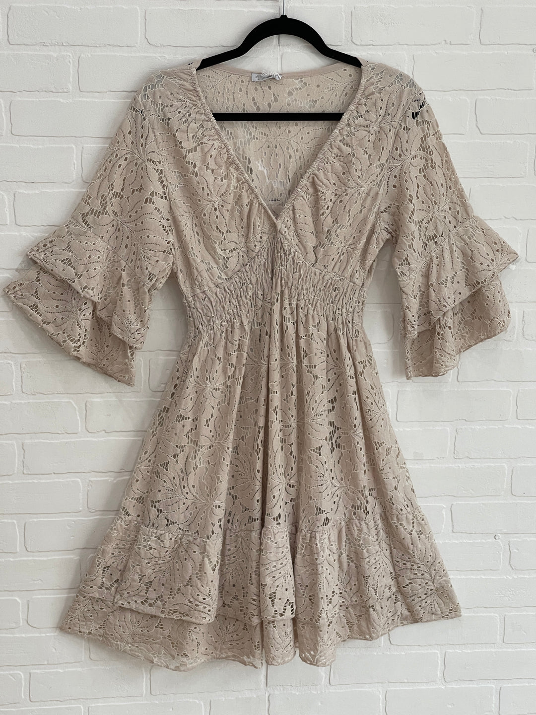Charmain Dress